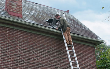 what affects urgent Pedlars End roof repairs