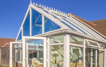 conservatory roof insulation costs Pedlars End
