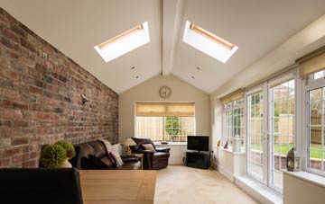 conservatory roof insulation Pedlars End, Essex