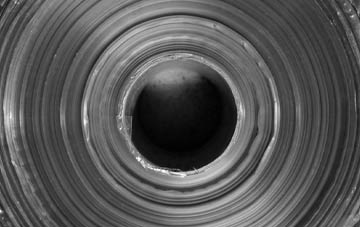 Pedlars End edpm waterproofing