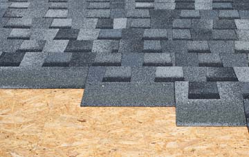 expert Pedlars End asphalt roof companies