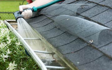 Pedlars End gutter cleaning costs