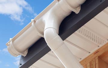 Pedlars End gutter installation costs