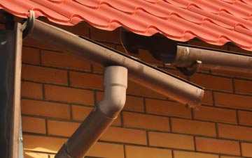 Pedlars End gutter repair costs