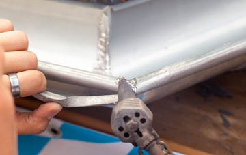 disadvantages of Pedlars End lead roofing