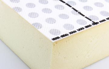 meeting Pedlars End building codes