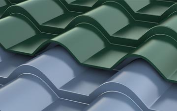 who should consider Pedlars End plastic roofs