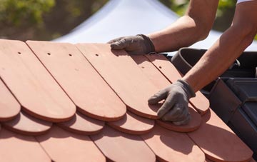Pedlars End roof tile contractors