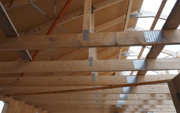 Pedlars End roof truss costs