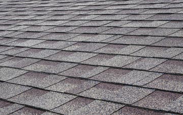 Pedlars End tiles for shallow pitch roofing