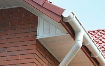 Pedlars End soffit repair costs