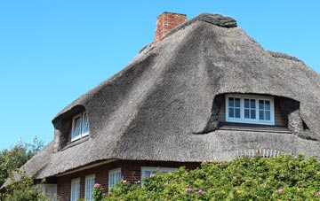 thatch roofing Pedlars End, Essex