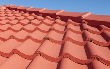 Pedlars End tile and slate roof replacement