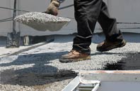 find rated Pedlars End flat roofing replacement companies