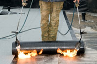 Pedlars End flat roof sealing quote