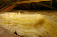 Pedlars End pitch roof insulation
