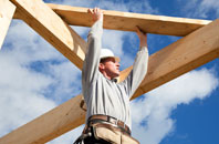 Pedlars End roof replacement work