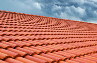 Pedlars End roofing tiles