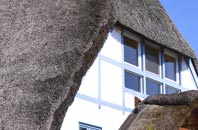 find rated Pedlars End thatchers